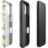 NBA Memphis Grizzlies Digi Camo iPhone 16 Impact Case